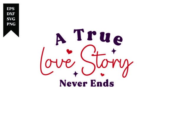 A True Love Story Never Ends: The Timeless Power of Design in Modern Creativity